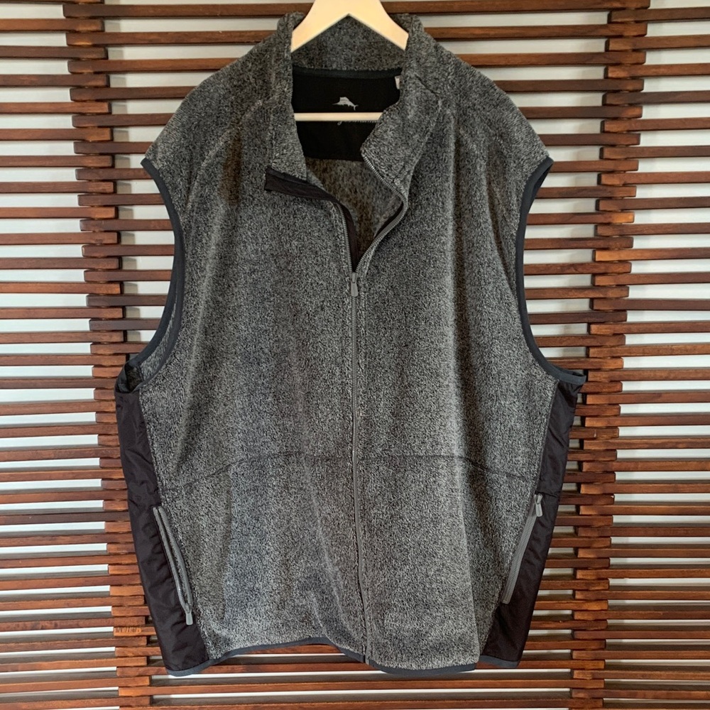 Tommy Bahama Vest